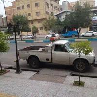 حمل و امداد خوردو با نیسان چرخگیر