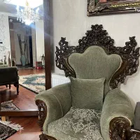 مبلمان هفت نفره