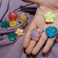 صابون فانتزی|مواد شوینده و دستمال کاغذی|پردیس, فاز ۱|دیوار