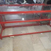 فروش ویترین فلزی