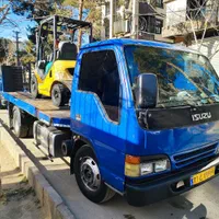 اجاره لیفتراک