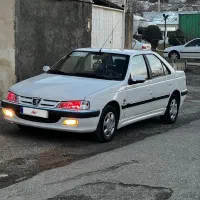 پارس مدل ‌۹۳ درجه یک|خودرو سواری و وانت|مریوان, |دیوار