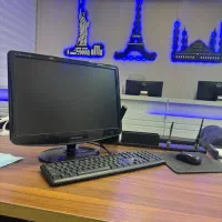 کامپیوتر خانگی رو میزی
