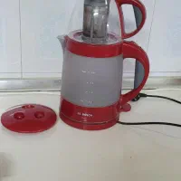 چایی ساز بوش