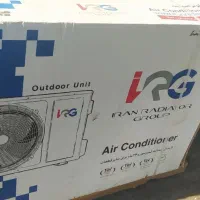 فروش اقساطی اسپلیت ایران رادیاتور ۴ماهه