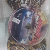 3 بازی ps2