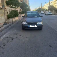 پراید ۸۹ شاسی پلمب سالم