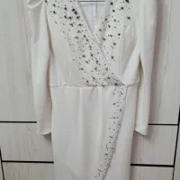 لباس مجلسی نو|لباس|دهق, |دیوار