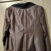 کت دامن مجلسی سایز 50|لباس|تبریز, |دیوار