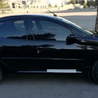 پژو 207i مدل 1400|خودرو سواری و وانت|مشهد, سید رضی|دیوار