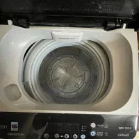 ماشین لباسشویی فریدولین ایستاده ۱۲ کیلویی|ماشین لباسشویی و خشککن لباس|کاشان, کارگر|دیوار