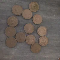 قدیمی|کلکسیون سکه، تمبر، اسکناس|بجنورد, |دیوار