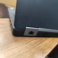 لپ تاپ dell  core i7 هشت هسته ای .گرافیک ۲ مجزا|رایانه همراه|گلستان (تهران), |دیوار