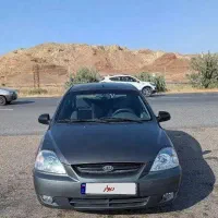 ریو مدل ۸۷