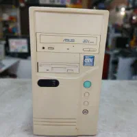 خریدار سیستم های قدیمی و جدید