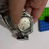 سیکو ۵ اتومات اصل|ساعت|ساری, |دیوار