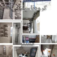 تعمیرات و لوله کشی خدمات تاسیسات