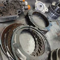 تعمیر و فروش تخصصی گیربکس اتوماتیک پانچ با ضمانت|خدمات موتور و ماشین|اصفهان, خانه اصفهان|دیوار