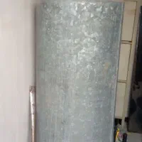 مخزن آبگرمکن ایستاده