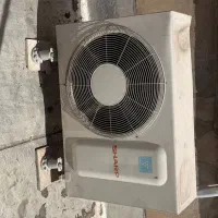 فروش خریدکولر گازی فن کوئل خریدار فن کویل