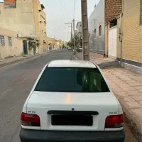 پراید ۱۳۱SE مدل ۹۶ تمیز|خودرو سواری و وانت|زاهدان, |دیوار