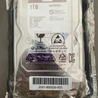 هارد اینترنال بنفش 1 ترا