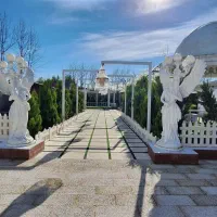 باغ عکاسی و فیلمبرداری