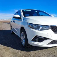 تارا اتومات v4 مدل1404 فول|خودرو سواری و وانت|فردیس, شهرک شهید حسینی|دیوار