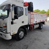 بار بری به تمام نقاط ایران|خدمات حمل و نقل|کرج, ترمینال کلانتری|دیوار