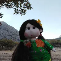 عروسک خنگول