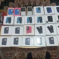 فروش عمده وخورده انواع گوشیهای ساده