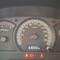 تیبا2هاچبک بی رنگ وازنظرفنی سالم|خودرو سواری و وانت|شاهرود, |دیوار