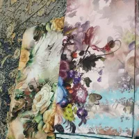 روسری فروش