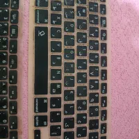 محافظ صفحه رو‌کیبورد|قطعات و لوازم جانبی رایانه|شیراز, نصر|دیوار