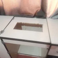 میزچرخ خیاطی