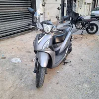 لاکی ۱۸۰ ۹۹ استثنایی