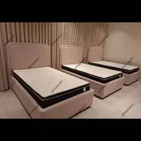 تخت خواب نغمه