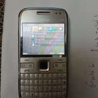 نوکیا e72