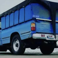 لاستیک نیسان ایسوزو مزدا وانت سواری