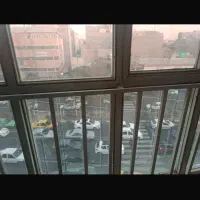 ۷۶ متر آپارتمان موقعیت اداری بر اصلی امام خمینی|اجارهٔ دفتر کار، اتاق اداری، مطب|رباط‌کریم, رباط‌کریم|دیوار