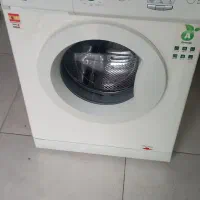 خریدار و فروشنده لباسشویی قدیمی جدید