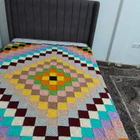 روتختی دستباف