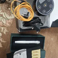 فروش لوازم تتو زیرقیمت