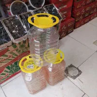 دبه، فرمونی، خیارشوری، سرکه