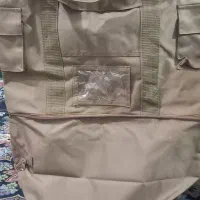 لباس سرکار و ساک