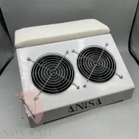 فن زیردستی دار ناخنکاری