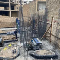 پیش فروش آپارتما با قیمت قطعی و سازنده معتبر