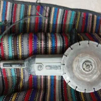 سنگ فریز بزرگ|ابزارآلات|مشگین شهر, |دیوار