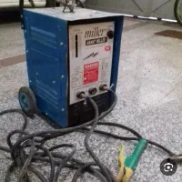 نیازمند جوشکاروتراشکار ساده و حرفه ای