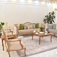 تولید به فروش بدون واسطه مبل کلاسیک کویین‌فرانسوی